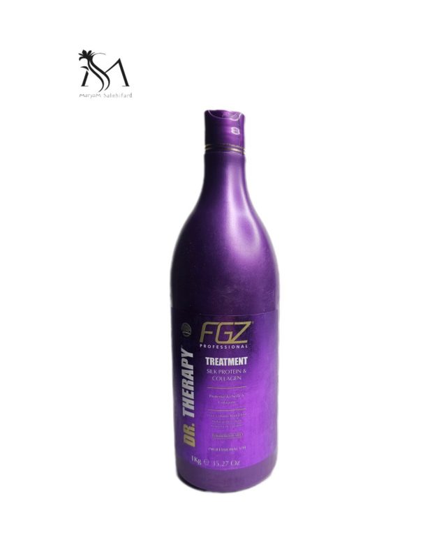 نانو پلاستیک اف جی زد